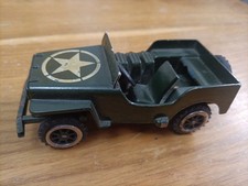 Lima jeep militare usato  Montese
