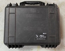 Peli 1450 case for sale  NEWMARKET