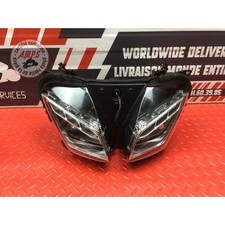 Optique phare yamaha d'occasion  France