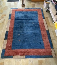 Top perserteppich gabbeh gebraucht kaufen  München