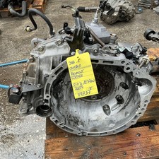 Cambio automatico per usato  Italia