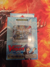 Cardfight vanguard trial for sale  Hernshaw