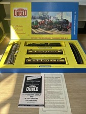 Hornby dublo 30021 for sale  SOUTHPORT