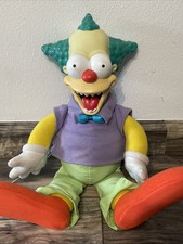 Simpsons treehouse horror for sale  Winter Garden