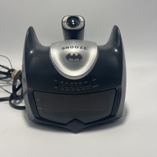 Batman alarm clock for sale  Gulf Breeze