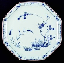 Haviland jardin bleu d'occasion  Expédié en Belgium