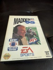 Madden NFL 95 comprar usado  Enviando para Brazil