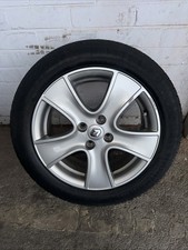 Renault clio alloy for sale  ROTHERHAM
