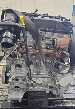 Motore semicompleto per usato  Italia