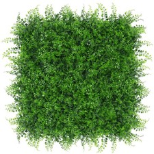 Grass wall panels for sale  Brentwood