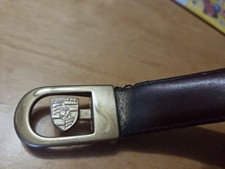 porsche gurtel gebraucht kaufen  Hamburg