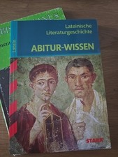 Abitur wissen latein gebraucht kaufen  Zeven