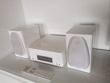 Denon ceol stereoanlage gebraucht kaufen  Hechingen