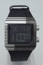 Diesel herrenuhr 7180 gebraucht kaufen  Edenkoben