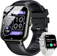 Alexa smart watch for sale  WIGAN