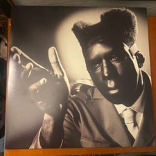 Tyler, The Creator - CHROMAKOPIA Green Vinyl Import LP Record NEW SEALED comprar usado  Enviando para Brazil