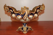 Antique italian majolica for sale  Green Cove Springs