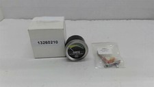 Indicador de bateria de empilhadeira Curtis 13260210 com kit de hardware 15226131  comprar usado  Enviando para Brazil