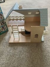 Sylivanian famalies riverside for sale  TAMWORTH