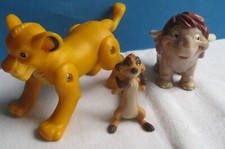 Disney figuren 3 gebraucht kaufen  Gelsenkirchen