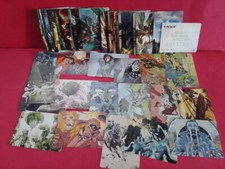 Magic art series d'occasion Magic art series d'occasion  Moulins