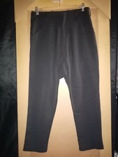 Pantalon léger noir d'occasion  Lyon II