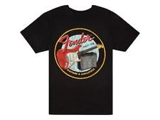 Shirt fender guitares d'occasion  Besançon