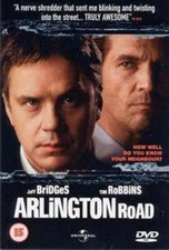 Arlington road dvd for sale  STOCKPORT
