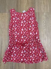 Sommerkleid kleid kleidchen gebraucht kaufen  Berlin