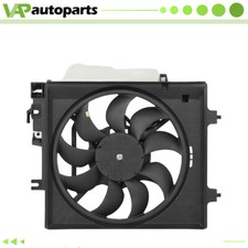 Conjunto de ventilador de refrigeração do radiador do motor para 2019-2023 Subaru Forester 2.5L 601590 comprar usado  Enviando para Brazil