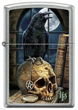 Zippo skull and d'occasion  Saint-Etienne