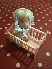 Vintage mattel liddle for sale  NEWCASTLE UPON TYNE