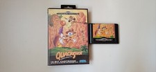 Quackshot starring Donald Duck,consola Sega mega Drive. comprar usado  Enviando para Brazil