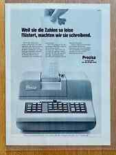 Precisa 370 elektronische gebraucht kaufen  Aßlar