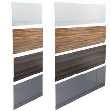 Bathroom mdf wooden for sale  MANCHESTER