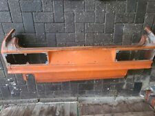 Scirocco mk1 heckschürze gebraucht kaufen  Bad Zwischenahn