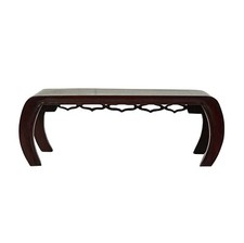 Brown curve leg for sale  San Mateo