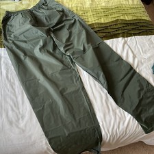 Vintage regatta green for sale  EASTBOURNE