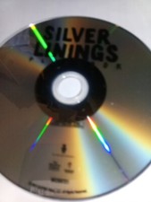 SILVER LININGS PLAYBOOK DVD DISC ONLY USED TESTED FREESHIP NOTRACKING comprar usado SILVER LININGS PLAYBOOK DVD DISC ONLY USED TESTED FREESHIP NOTRACKING comprar usado  Enviando para Brazil