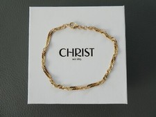 Christ damen armband gebraucht kaufen  Bad Tabarz