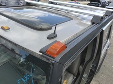 Hummer roof for sale  Cooperstown