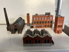 Konvolut industriegebäude spu gebraucht kaufen  Landau