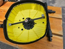 Terrassenbürste hochdruckrein gebraucht kaufen  Ludwigsburg