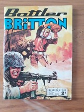 Battler britton 346 d'occasion  Neuvy-sur-Loire
