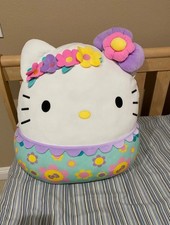 Squishmallows hello kitty for sale  San Diego