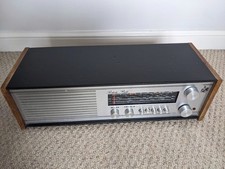 Vintage roberts radio for sale  SOLIHULL