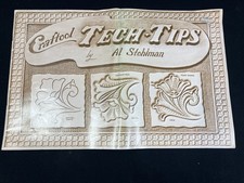 Craftool tech tips for sale  Los Angeles