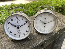 Vecchie sveglie usato Vecchie sveglie usato  Cupramontana