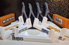 Beatles figures 120mm for sale Beatles figures 120mm for sale  LONDON