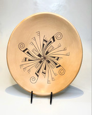 Vintage hopi pottery for sale  Mound